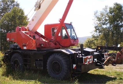 Gruas Tadano TR300 de segunda mano en venta Ref.: 1462981251560480 No. 3