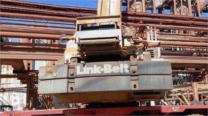 Gruas Link-belt RTC-80100 en buenas condiciones Ref.: 1463002809905091 No. 3