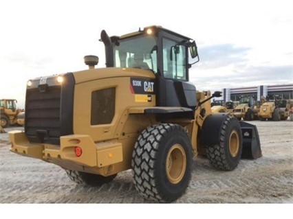 Cargadoras Sobre Ruedas Caterpillar 930K importada Ref.: 1463003539613761 No. 3