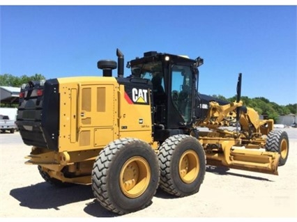 Motoconformadoras Caterpillar 140M importada en buenas condicione Ref.: 1463009968864097 No. 3