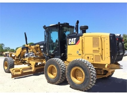 Motoconformadoras Caterpillar 140M importada en buenas condicione Ref.: 1463009968864097 No. 4