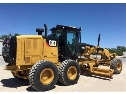 Motoconformadoras Caterpillar 140M usada a buen precio Ref.: 1463011363255882 No. 3