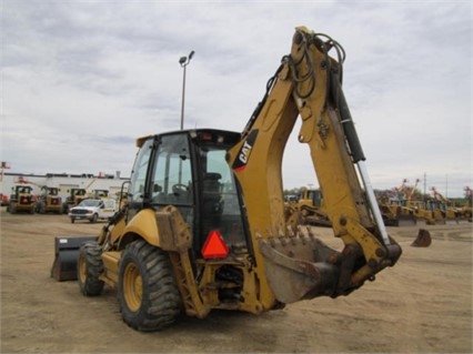 Retroexcavadoras Caterpillar 430E importada en buenas condiciones Ref.: 1463015306079248 No. 4