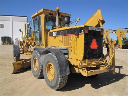 Motoconformadoras Caterpillar 140H de bajo costo Ref.: 1463015548508314 No. 2