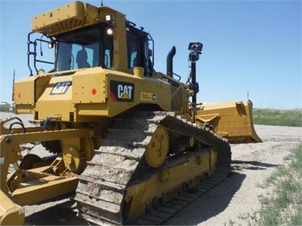 Tractores Sobre Orugas Caterpillar D6T de importacion a la venta Ref.: 1463017251061333 No. 3