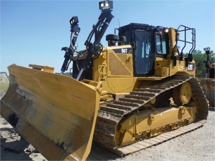 Tractores Sobre Orugas Caterpillar D6T de importacion a la venta Ref.: 1463017251061333 No. 4