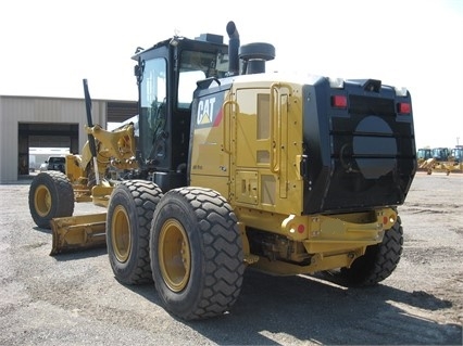 Motoconformadoras Caterpillar 140M de bajo costo Ref.: 1463017474828823 No. 2