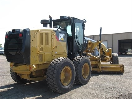 Motoconformadoras Caterpillar 140M de bajo costo Ref.: 1463017474828823 No. 3