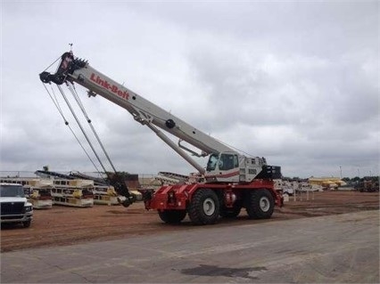 Gruas Link-belt RTC-8090 de bajo costo Ref.: 1463067538519330 No. 2