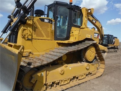 Tractores Sobre Orugas Caterpillar D6T de bajo costo Ref.: 1463072070695949 No. 2