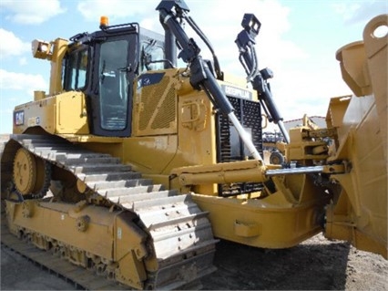 Tractores Sobre Orugas Caterpillar D6T de bajo costo Ref.: 1463072070695949 No. 4