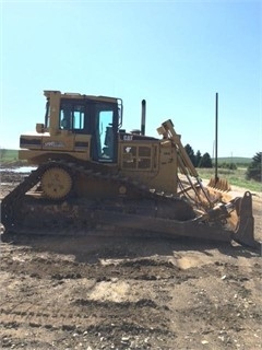 Dozers/tracks Caterpillar D6R