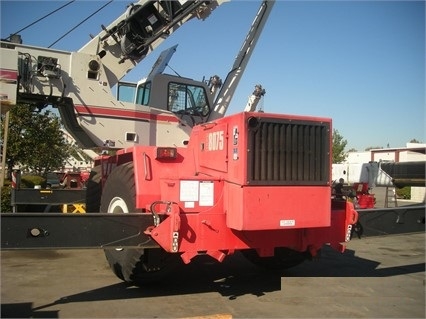 Gruas Link-belt RTC-8075 seminueva Ref.: 1463078586564712 No. 2