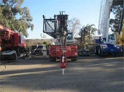 Gruas Link-belt RTC-8065 de segunda mano a la venta Ref.: 1463083364129502 No. 2