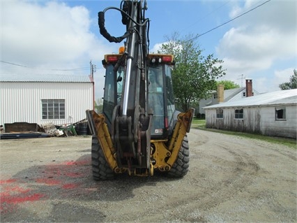 Retroexcavadoras Deere 310SJ seminueva Ref.: 1463085217118945 No. 4