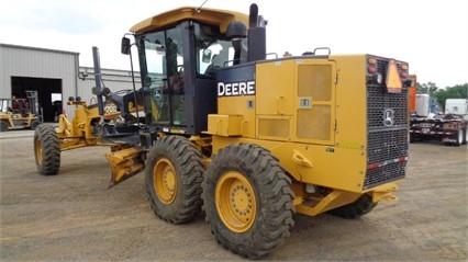 Motoconformadoras Deere 770D de importacion a la venta Ref.: 1463085788910728 No. 3