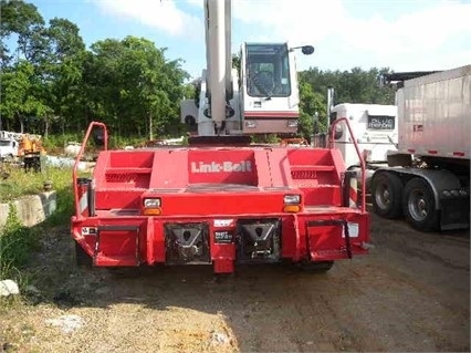 Gruas Link-belt RTC-8050 en venta, usada Ref.: 1463153076645177 No. 2