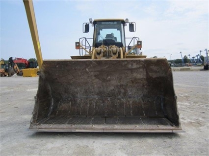 Cargadoras Sobre Ruedas Caterpillar 980H usada a buen precio Ref.: 1463180461546068 No. 2