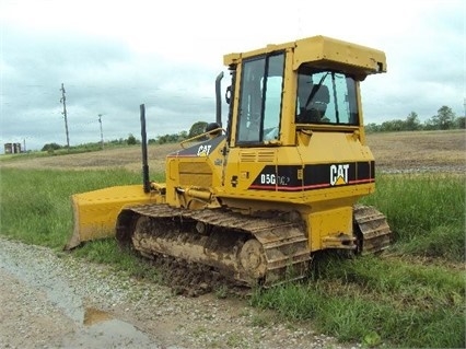 Tractores Sobre Orugas Caterpillar D5G usada a buen precio Ref.: 1463423580930790 No. 2