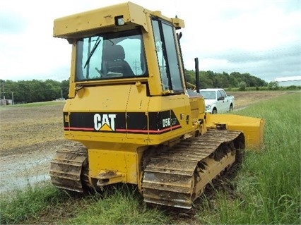 Tractores Sobre Orugas Caterpillar D5G usada a buen precio Ref.: 1463423580930790 No. 3