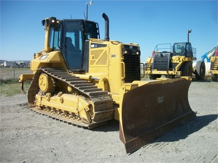 Tractores Sobre Orugas Caterpillar D6N en buenas condiciones Ref.: 1463437663986051 No. 3