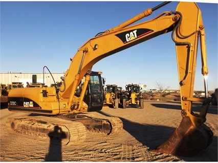 Excavadoras Hidraulicas Caterpillar 320C usada a buen precio Ref.: 1463441956430073 No. 2