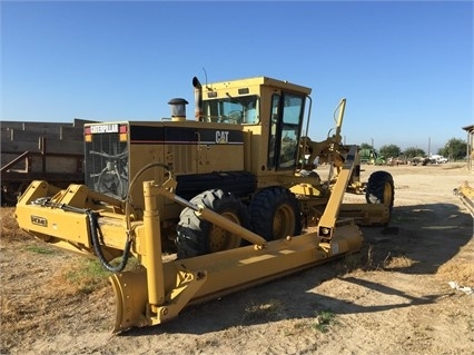 Motoconformadoras Caterpillar 140H importada a bajo costo Ref.: 1463448113646439 No. 2