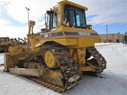 Tractores Sobre Orugas Caterpillar D6R seminueva en venta Ref.: 1463507708032300 No. 2