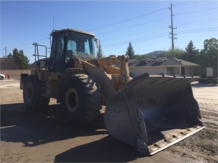 Cargadoras Sobre Ruedas Caterpillar 972G de segunda mano en venta Ref.: 1463512341953787 No. 4