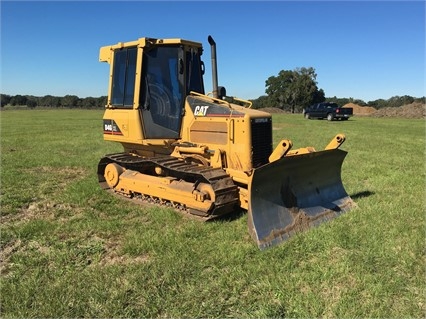 Tractores Sobre Orugas Caterpillar D4G de segunda mano en venta Ref.: 1463514501733580 No. 2