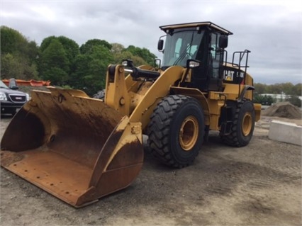 Cargadoras Sobre Ruedas Caterpillar 950K importada a bajo costo Ref.: 1463521041165896 No. 4