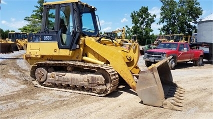 Track Loaders Caterpillar 953C