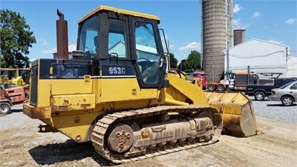 Cargadoras Sobre Orugas Caterpillar 953C usada Ref.: 1463583402316611 No. 2