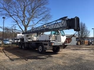 Gruas Terex T340XL usada Ref.: 1463602968463086 No. 2