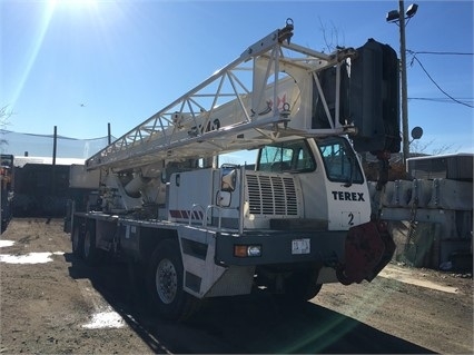 Gruas Terex T340 de segunda mano a la venta Ref.: 1463603317843379 No. 2