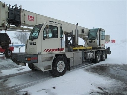 Gruas Terex T340 usada Ref.: 1463603704410273 No. 3