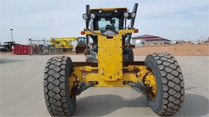 Motoconformadoras Deere 772D usada en buen estado Ref.: 1463608064846654 No. 4