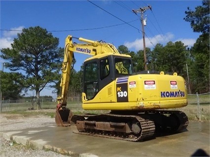 Excavadoras Hidraulicas Komatsu PC130 en optimas condiciones Ref.: 1463609241149940 No. 3