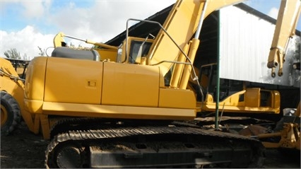 Excavadoras Hidraulicas Komatsu PC200 L seminueva en perfecto est Ref.: 1463613313917394 No. 3