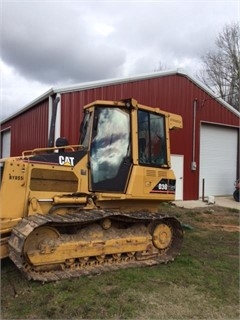 Dozers/tracks Caterpillar D 3