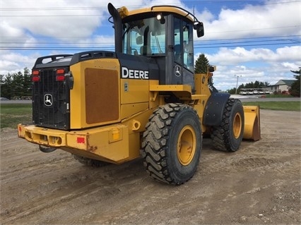 Cargadoras Sobre Ruedas Deere 544K en buenas condiciones Ref.: 1463698577274808 No. 3