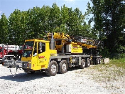 Cranes Grove TMS900E