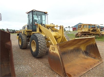 Cargadoras Sobre Ruedas Caterpillar 938G importada Ref.: 1464020627314168 No. 2