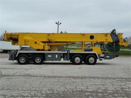 Gruas Grove TMS870 de segunda mano a la venta Ref.: 1464023080675416 No. 3