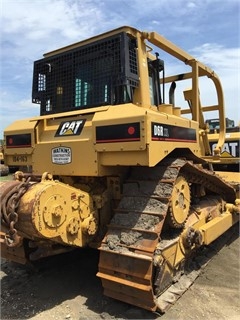 Tractores Sobre Orugas Caterpillar D6R en venta Ref.: 1464024852312152 No. 2