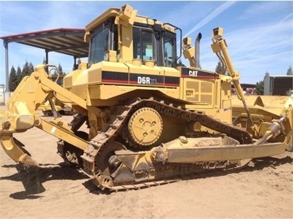 Tractores Sobre Orugas Caterpillar D6R usada en buen estado Ref.: 1464032998866163 No. 2