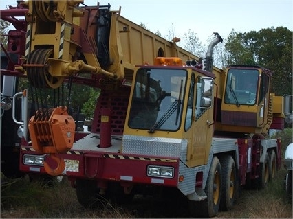 Gruas Grove TMS700B en optimas condiciones Ref.: 1464037420809823 No. 4