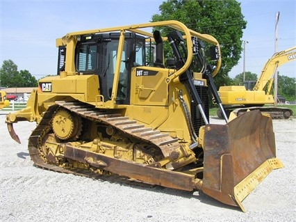 Tractores Sobre Orugas Caterpillar D6T en venta Ref.: 1464040961046670 No. 2