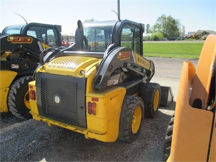 Minicargadores New Holland L218 en venta Ref.: 1464051112371180 No. 3