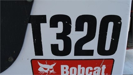 Minicargadores Bobcat T320 en venta Ref.: 1464051557306190 No. 3